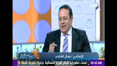 جمال الشاعر - ارشيفية جمال الشاعر - ارشيفية