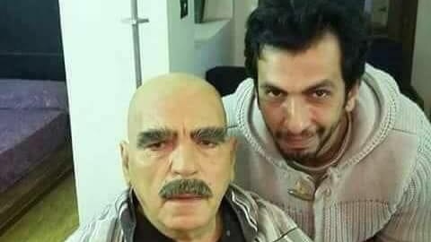 محمود الجندى 