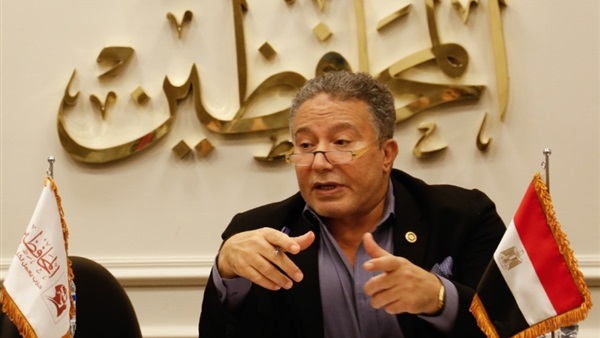أكمل قرطام رئيس حزب المحافظين أكمل قرطام رئيس حزب المحافظين