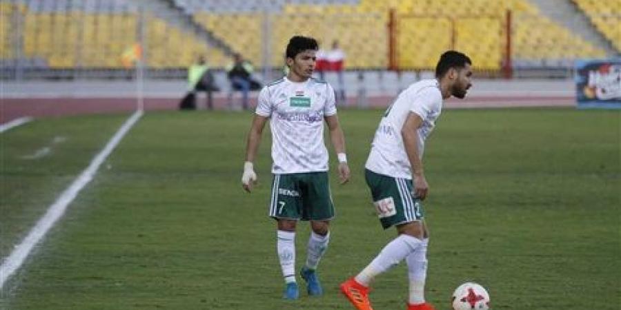 فريق المصري البورسعيدي