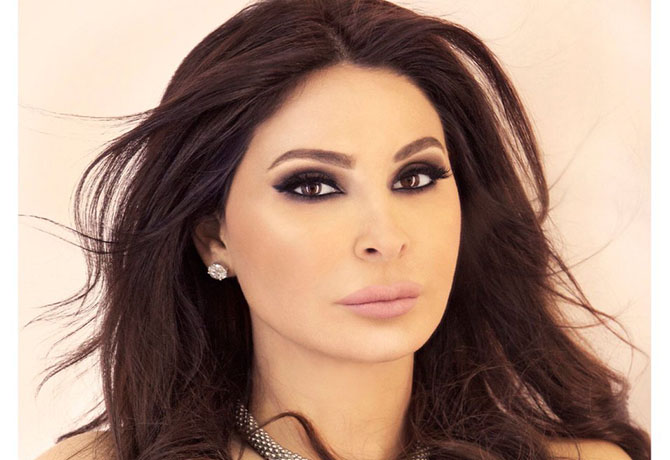 اليسا اليسا