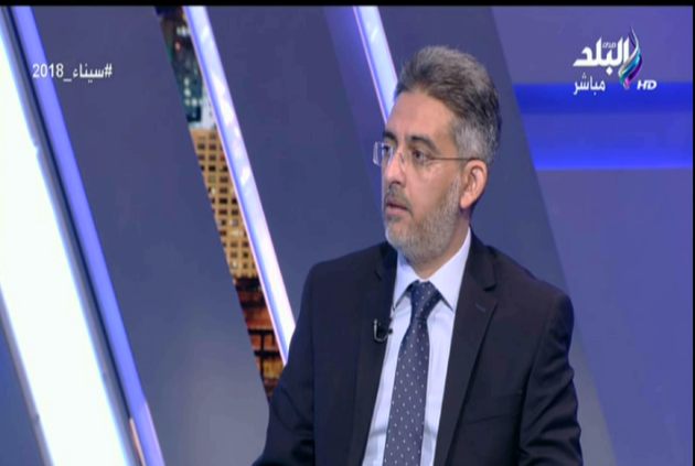 رئيس شركة مصر للتأمين على الحياة