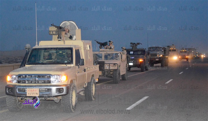 القوات المسلحة