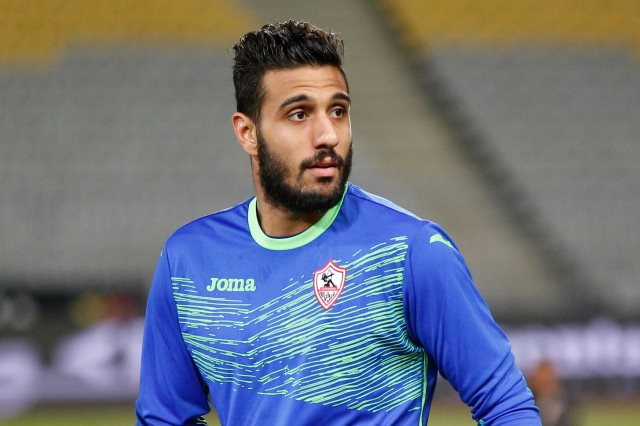 أحمد الشناوى 