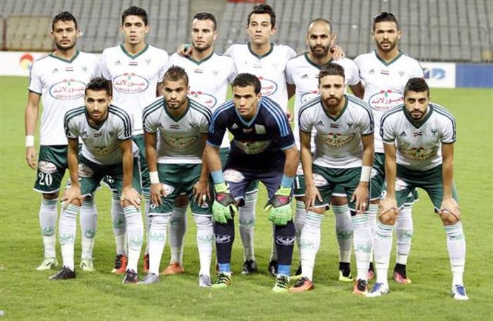 المصرى البورسعيدى 