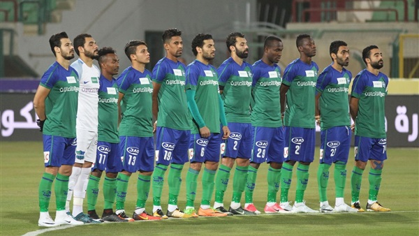 فريق المقاصة 