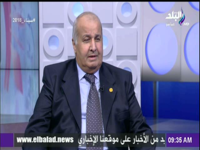 اللواء أركان حرب محمد زكي الألفي