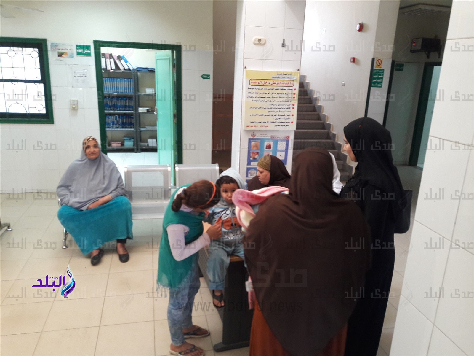 الحمله القوميه للتطعيم ضد شلل الاطفال بالدقهلية الحمله القوميه للتطعيم ضد شلل الاطفال بالدقهلية