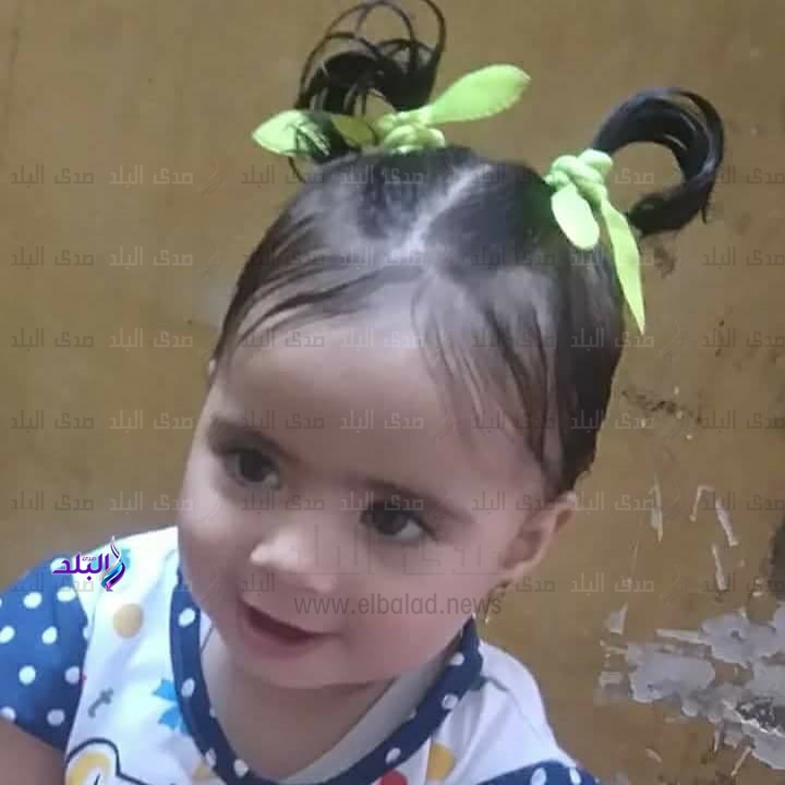 الطفلة الطفلة