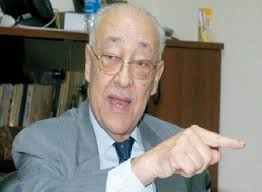 اللواء فؤاد علام