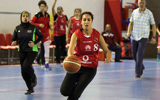 دورى سيدات السلة دورى سيدات السلة