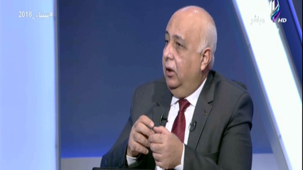 اللواء طيار أركان حرب هشام الحلبي