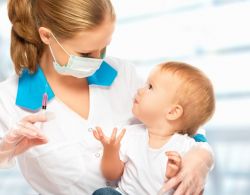 تطعيم شلل اطفال معلومات فوائد 