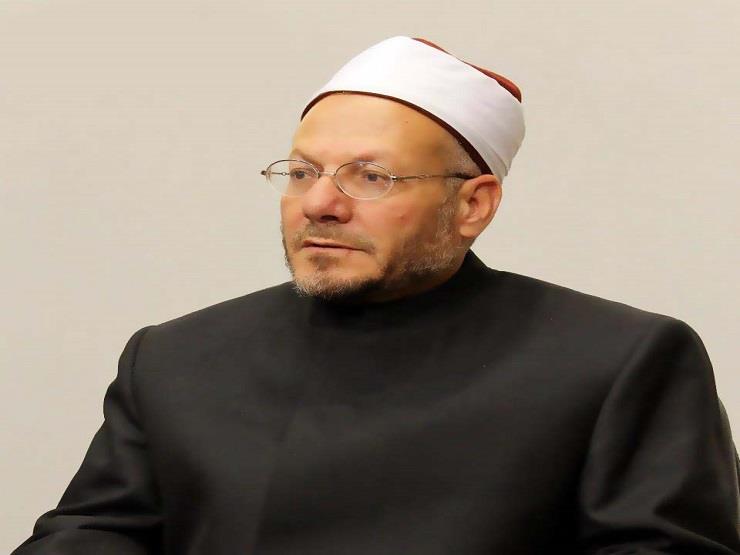 الدكتور شوقي علام مفتي الجمهورية الدكتور شوقي علام مفتي الجمهورية