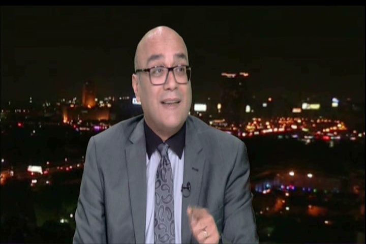 احمد ناجي قمحه