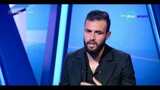  التونسي حمدي النقاز الظهير الأيمن الجديد لنادي الزمالك