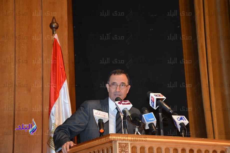 الدكتور أحمد الجيوشي