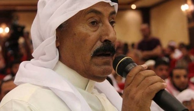 عيسى الخرافين