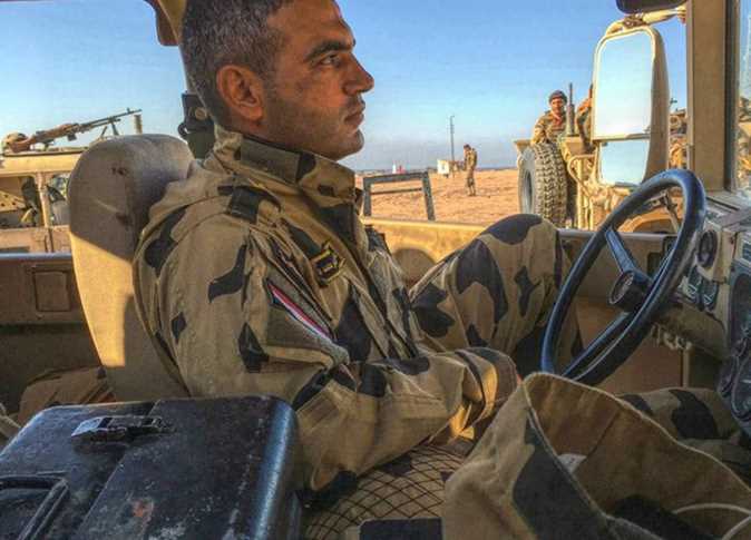 الشهيد المنسي 