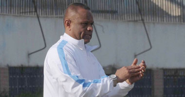 خالد متولى مدرب انبى