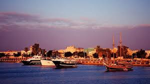 ميناء يورسودان ميناء يورسودان