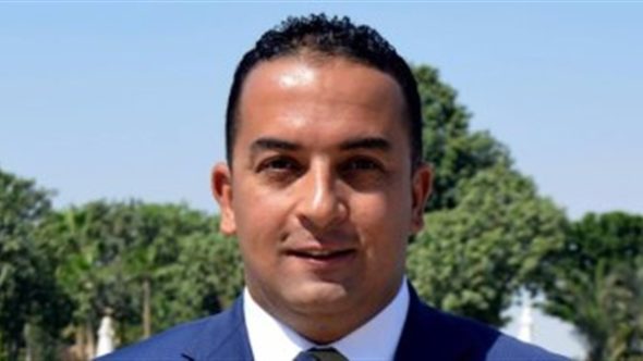 أحمد النحاس أحمد النحاس