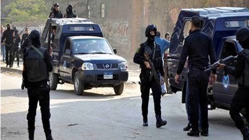 صورة أرشيفية - ضبط 