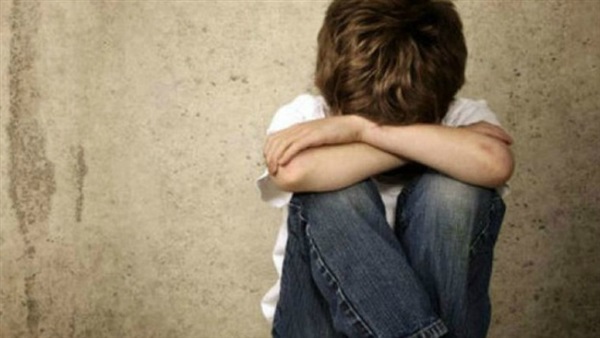 إعادة طفل خطفه تشكيل عصابي 