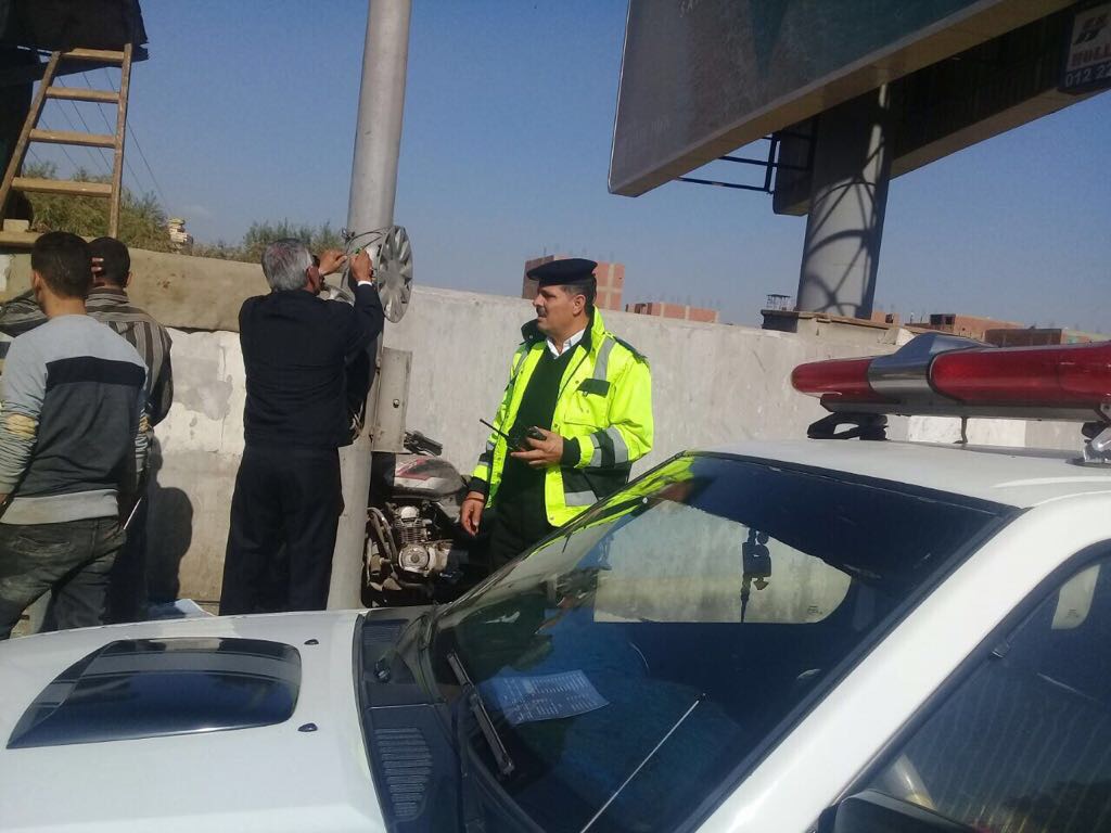 صورة أرشيفية - خدمات أمنية صورة أرشيفية - خدمات أمنية