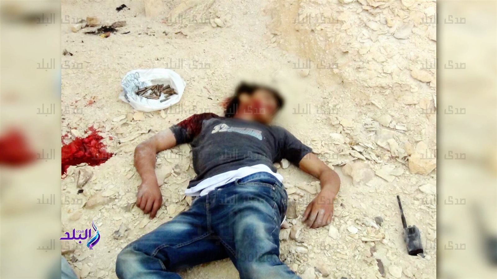 العملية سيناء 2018