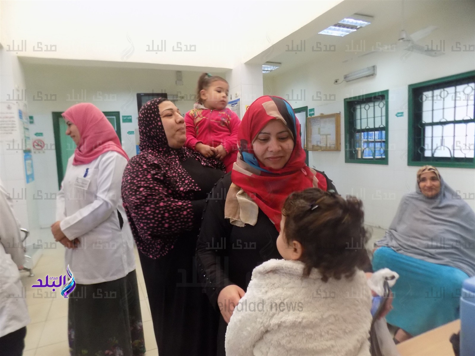 حملة قومية للتطعيم ضد شلل الاطفال بالدقهلية حملة قومية للتطعيم ضد شلل الاطفال بالدقهلية