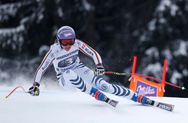  فيكتوريا ريبينسبورج