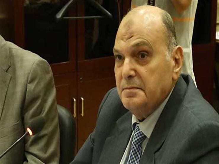 كمال عامر- رئيس لجنة الدفاع كمال عامر- رئيس لجنة الدفاع