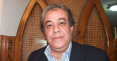الدكتور محمد شرشر وكيل وزارة الصحة بالغربية الدكتور محمد شرشر وكيل وزارة الصحة بالغربية