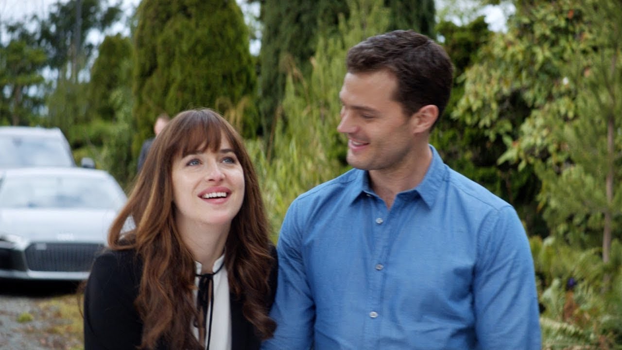 fifty shades freed fifty shades freed