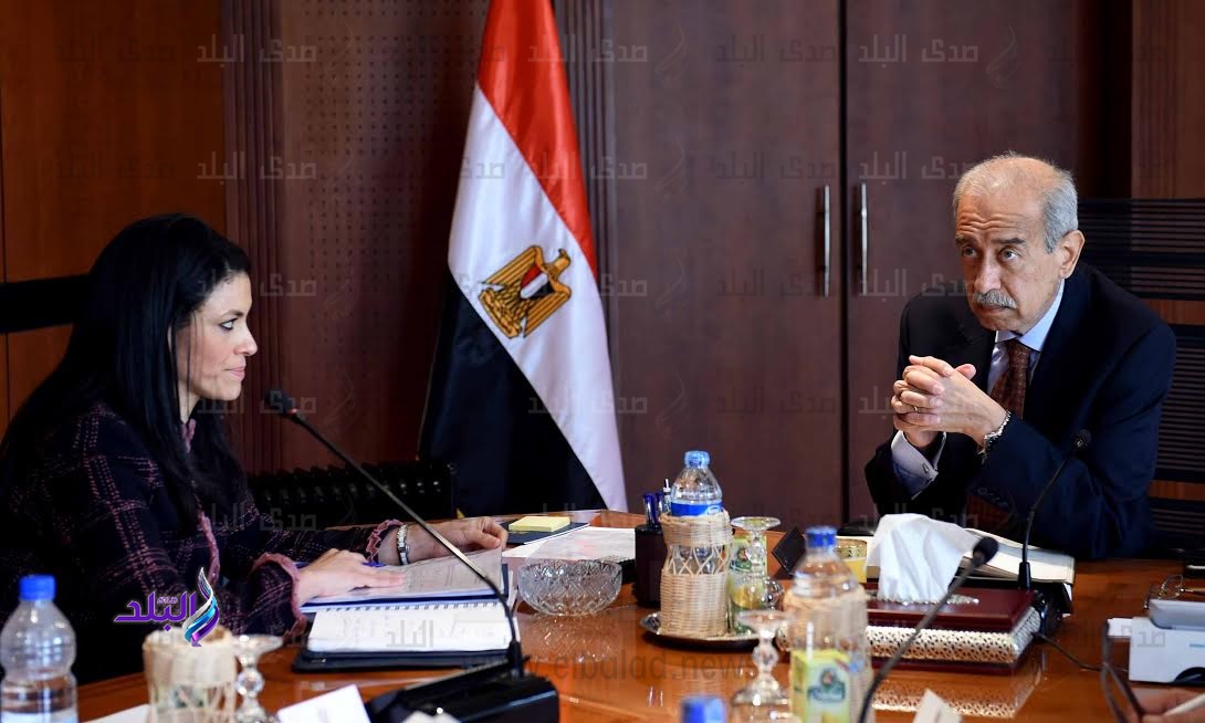 المهندس شريف اسماعيل