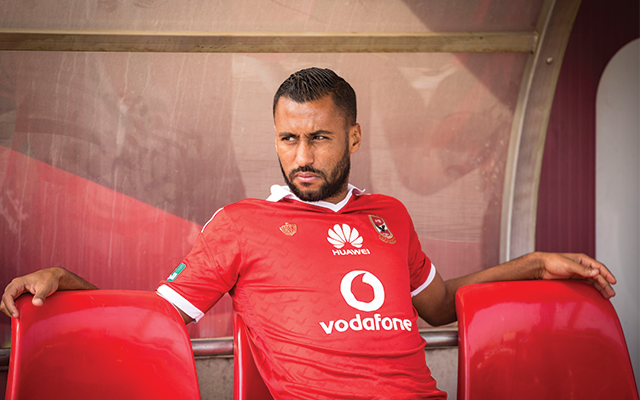 حسام عاشور