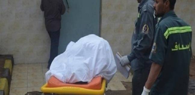 صورة أرشيفية - انتحار شاب بمبيد حشرى صورة أرشيفية - انتحار شاب بمبيد حشرى