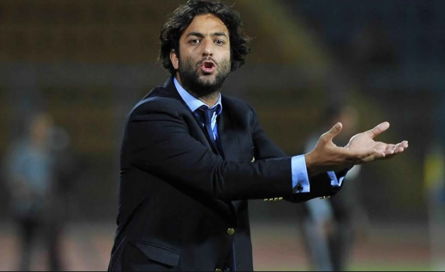 أحمد حسام ميدو 