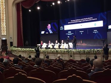 مؤتمر إيجبس2018
