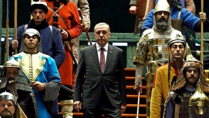 اردوغان 