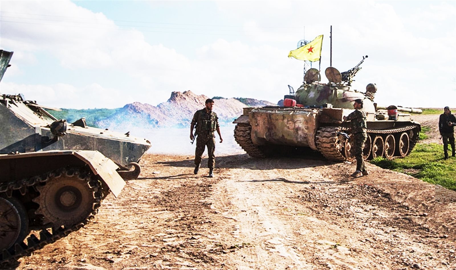 صورة ارشيفية