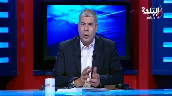 احمد شوبير 