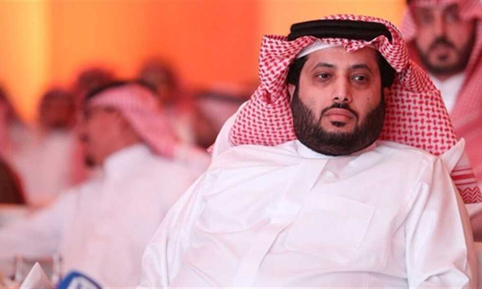  تركي آل الشيخ