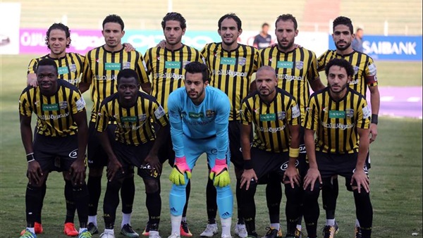 فريق المقاولون العرب فريق المقاولون العرب