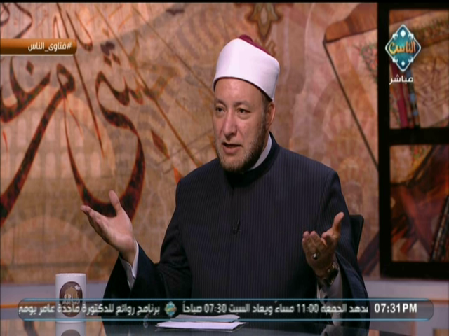 الشيخ عويضة عثمان