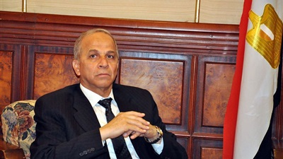 اللواء محمود عشماوي محافظ القليوبية اللواء محمود عشماوي محافظ القليوبية