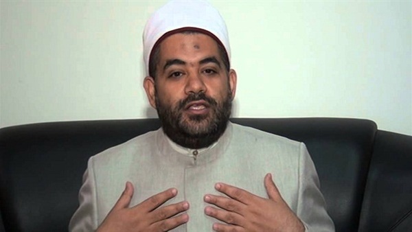  الدكتور خالد عمران