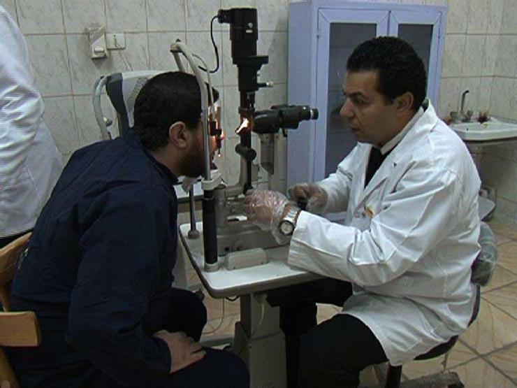 صورة أرشيفية - الخدمات الطبية بالداخلية