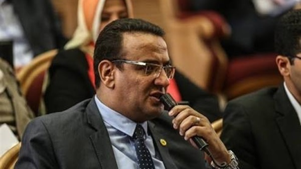 النائب صلاح حسب الله المتحدث الإعلامي باسم البرلمان، النائب صلاح حسب الله المتحدث الإعلامي باسم البرلمان،